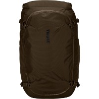 Rucsac Thule Landmark 40L Deep Khaki imaginea #2 — magazin online Desire.md