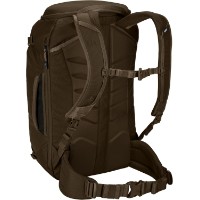 Rucsac Thule Landmark 40L Deep Khaki imaginea #4 — magazin online Desire.md