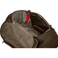 Rucsac Thule Landmark 40L Deep Khaki imaginea #6 — magazin online Desire.md