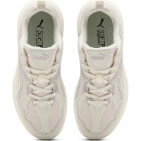 Adidași pentru dame Puma Profoam Galactic Vapor Gray/Misty Pink/Warm White, s.37 imaginea #4 — magazin online Desire.md