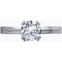 Inel SOLOVOV JEWELRY 52-110-01841-1 s.18 1,93g imaginea #4 — magazin online Desire.md