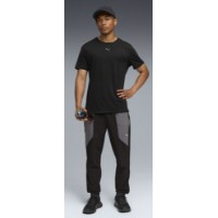 Tricou bărbătesc Puma Футболка Puma Cloudspun Puma Black, s.XL imaginea #5 — magazin online Desire.md