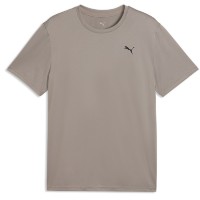 Tricou bărbătesc Puma Tad Essentials Solid Cat Mouse Gray, s.XXL imaginea #1 — magazin online Desire.md