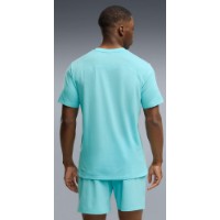 Мужская футболка Puma MX Hyrox Cloudspun Thermoadapt Intense Mint, s.S фото №4 — интернет-магазин Desire.md