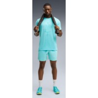 Tricou bărbătesc Puma MX Hyrox Cloudspun Thermoadapt Intense Mint, s.XL imaginea #5 — magazin online Desire.md