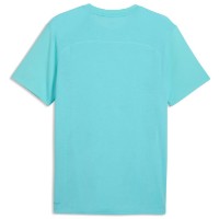 Мужская футболка Puma MX Hyrox Cloudspun Thermoadapt Intense Mint, s.XXL фото №2 — интернет-магазин Desire.md