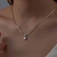 Pandantiv SOLOVOV JEWELRY 52-130-00099-1 0,8g imaginea #4 — magazin online Desire.md