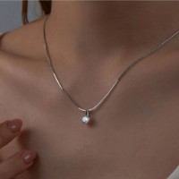 Pandantiv SOLOVOV JEWELRY 52-130-01816-1 0,73g imaginea #3 — magazin online Desire.md