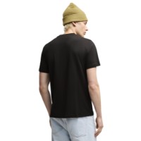 Tricou bărbătesc Puma Sport Camo Graphic Puma Black, s.S imaginea #4 — magazin online Desire.md