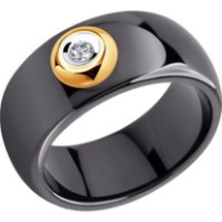 Inel SOLOVOV JEWELRY 6015010 s.17 0,53g