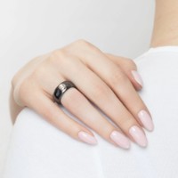 Inel SOLOVOV JEWELRY 6015010 s.18,5 0,52g imaginea #3 — magazin online Desire.md