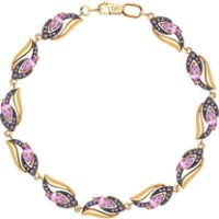 Brățară SOLOVOV JEWELRY 750254 s.20 7,03g