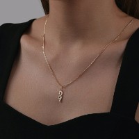 Pandantiv SOLOVOV JEWELRY 51-130-01667-1 0,76g imaginea #2 — magazin online Desire.md