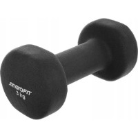 Gantera Enero Neopren Dumbbell Set (1050751) 2x3kg imaginea #2 — magazin online Desire.md
