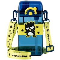 Бутылка для воды Kite Bad Badtz-Maru 500ml (HK24-1203-2)