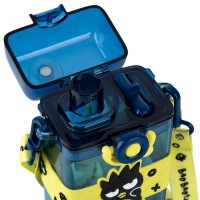 Бутылка для воды Kite Bad Badtz-Maru 500ml (HK24-1203-2) фото №2 — интернет-магазин Desire.md