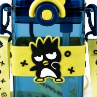 Бутылка для воды Kite Bad Badtz-Maru 500ml (HK24-1203-2) фото №5 — интернет-магазин Desire.md