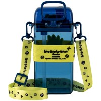 Бутылка для воды Kite Bad Badtz-Maru 500ml (HK24-1203-2) фото №6 — интернет-магазин Desire.md