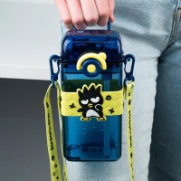 Бутылка для воды Kite Bad Badtz-Maru 500ml (HK24-1203-2) фото №8 — интернет-магазин Desire.md