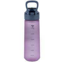 Sticlă pentru apă Kite Drink Mode On 760ml (K25-1214-2) imaginea #2 — magazin online Desire.md