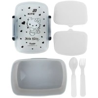 Cutie sandwich Kite Hello Kitty 750ml (HK26-181-1) imaginea #5 — magazin online Desire.md