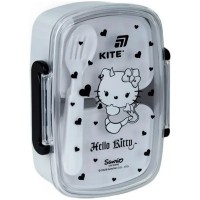 Cutie sandwich Kite Hello Kitty 750ml (HK26-181-1) imaginea #2 — magazin online Desire.md