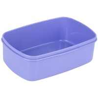 Ланч-бокс Kite Little Pony 750ml (LP26-163) фото №3 — интернет-магазин Desire.md
