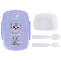 Ланч-бокс Kite Studio Pets 750ml (SP26-163) фото №4 — интернет-магазин Desire.md