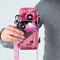 Бутылка для воды Kite Hello Kity 500ml (HK26-1203) фото №7 — интернет-магазин Desire.md