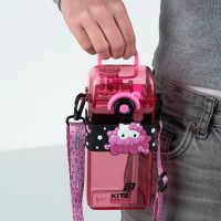 Бутылка для воды Kite Hello Kity 500ml (HK26-1203) фото №8 — интернет-магазин Desire.md