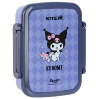 Cutie sandwich Kite Kuromi 420ml (HK25-160-2)