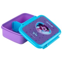 Cutie sandwich Kite My Little Pony 420ml (LP25-160) imaginea #5 — magazin online Desire.md