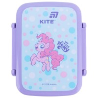 Ланч-бокс Kite My Little Pony 420ml (LP26-160) фото №2 — интернет-магазин Desire.md