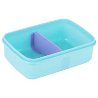 Ланч-бокс Kite My Little Pony 420ml (LP26-160) фото №4 — интернет-магазин Desire.md