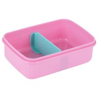 Ланч-бокс Kite My Melody 420ml (HK26-160-3) фото №4 — интернет-магазин Desire.md