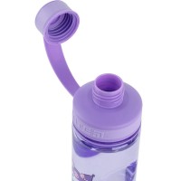 Sticlă pentru apă Kite Kuromi 500ml (HK24-397) imaginea #2 — magazin online Desire.md