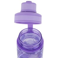 Sticlă pentru apă Kite Kuromi 500ml (HK24-397) imaginea #4 — magazin online Desire.md