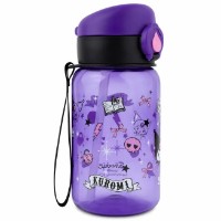 Sticlă pentru apă Kite Kuromi 500ml (14003PTR)