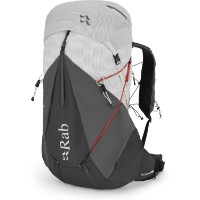 Rucsac Rab Muon 50 Pewter/Graphene M