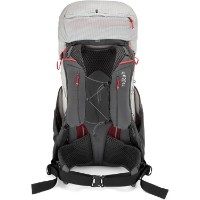 Rucsac Rab Muon 50 Pewter/Graphene M imaginea #2 — magazin online Desire.md