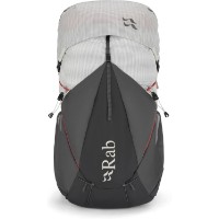 Rucsac Rab Muon 50 Pewter/Graphene M imaginea #3 — magazin online Desire.md