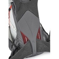 Rucsac Rab Muon 50 Pewter/Graphene M imaginea #5 — magazin online Desire.md