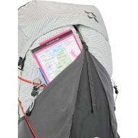 Rucsac Rab Muon 50 Pewter/Graphene M imaginea #6 — magazin online Desire.md