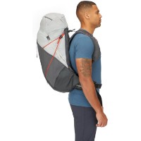 Rucsac Rab Muon 50 Pewter/Graphene M imaginea #7 — magazin online Desire.md