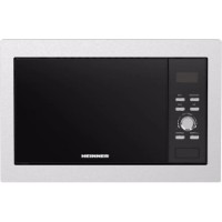Cuptor cu microunde incorporabil Heinner HMW-BI2360SS