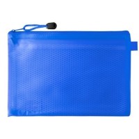 Dosar pentru hârtii Officeline A5 Blue (OL.WZB5-02)