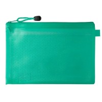 Dosar pentru hârtii Officeline A5 Green (OL.WZB5-04)