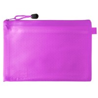 Dosar pentru hârtii Officeline A5 Pink (OL.WZB5-20)