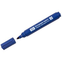 Marker OfficeLine Blue Permanent 3mm (265703)