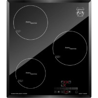 Plită incorporabilă cu inducție Kaiser KCT 4146 FI